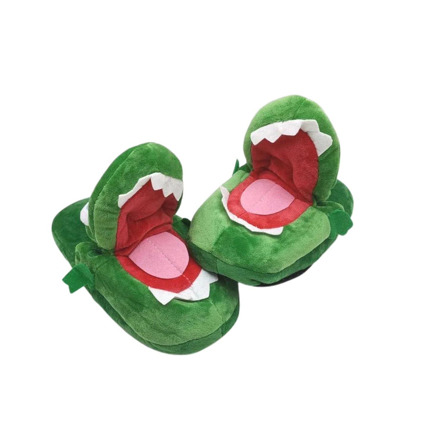 Crocodile Open Mouth Slipper